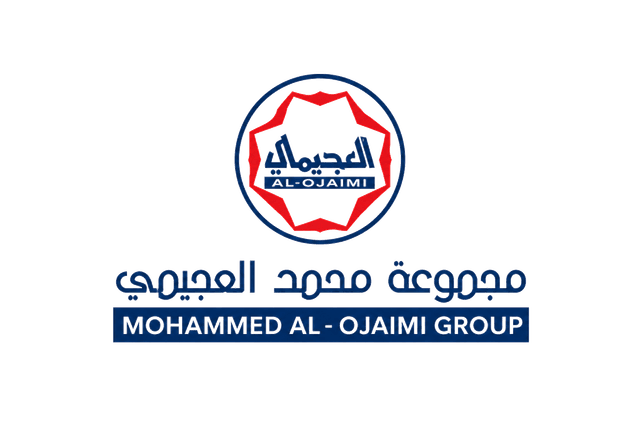Mohammed Al-Ojaimi Group