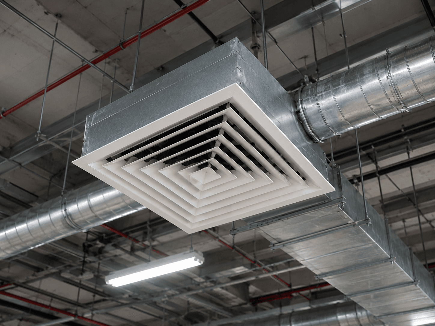 Ventilation